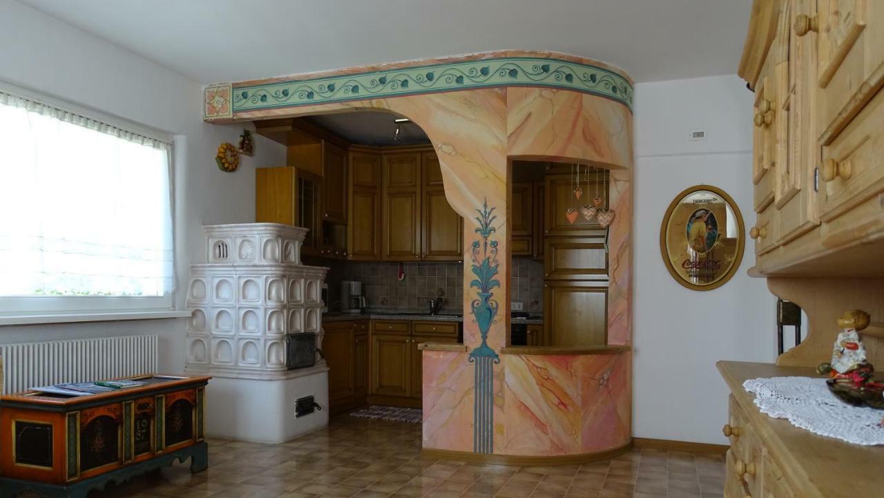 La Capinera كنازاي المظهر الخارجي الصورة
